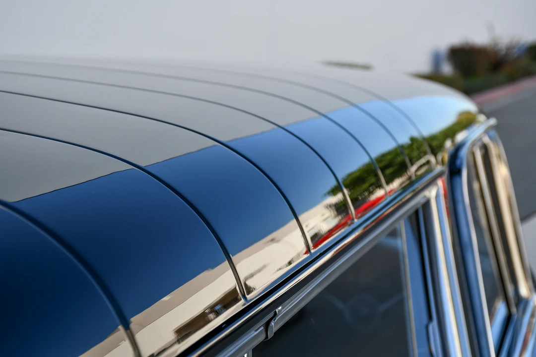 1956 Chevrolet Nomad - Image 24 of 31