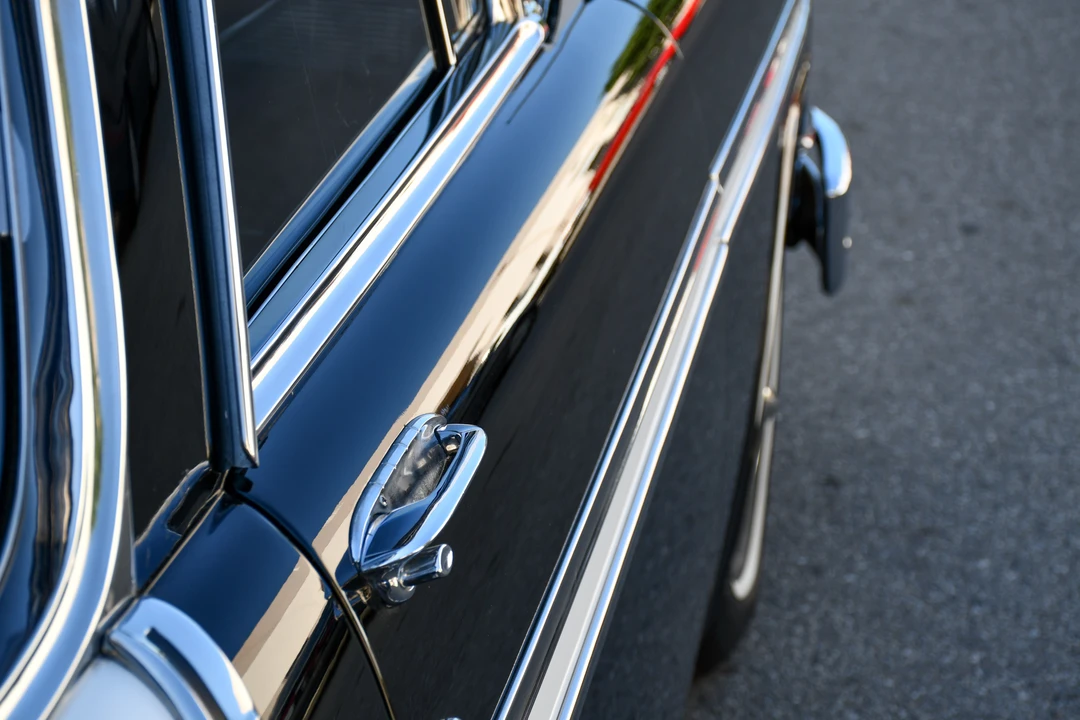 1956 Chevrolet Nomad - Image 23 of 31