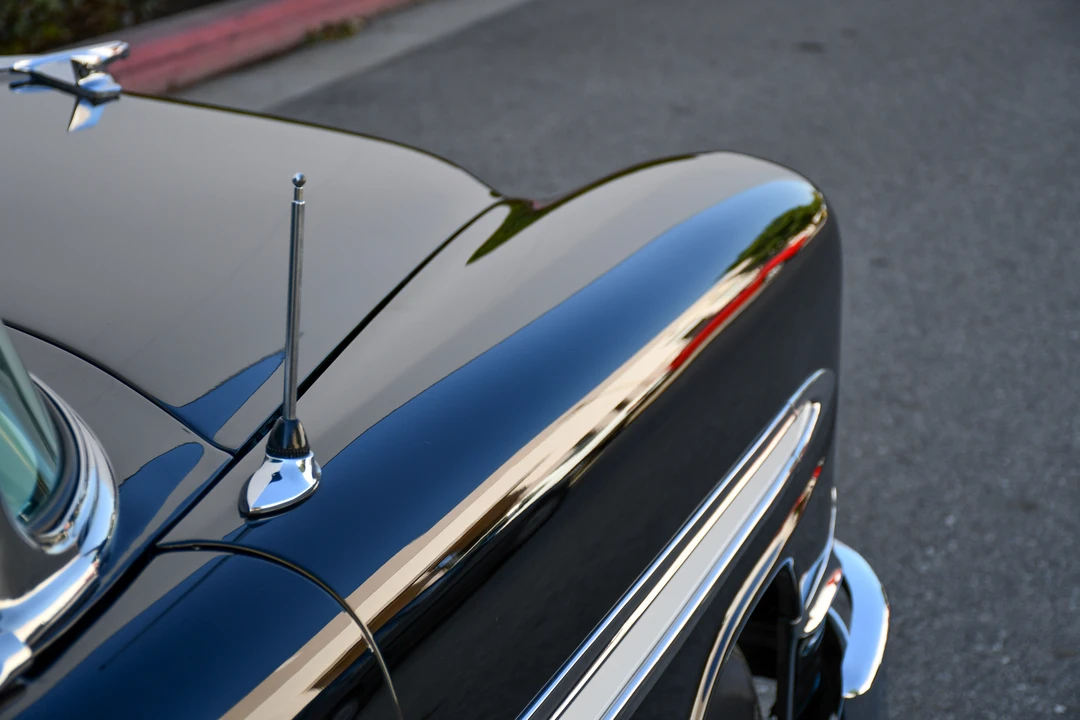 1956 Chevrolet Nomad - Image 22 of 31