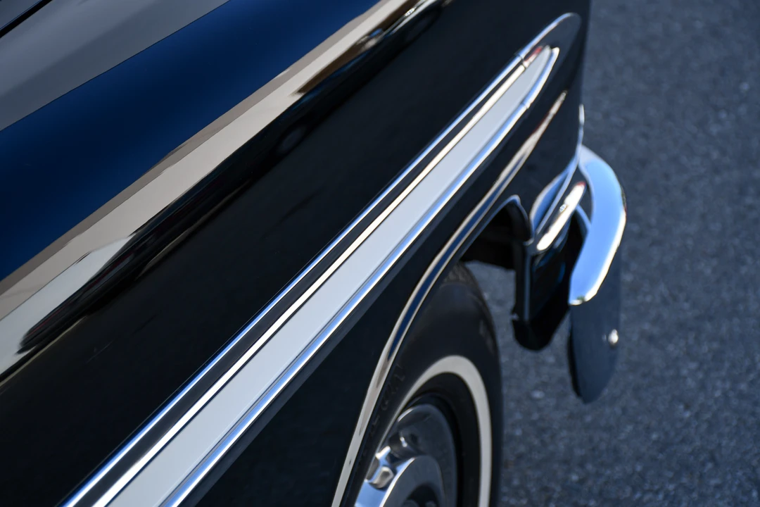 1956 Chevrolet Nomad - Image 21 of 31
