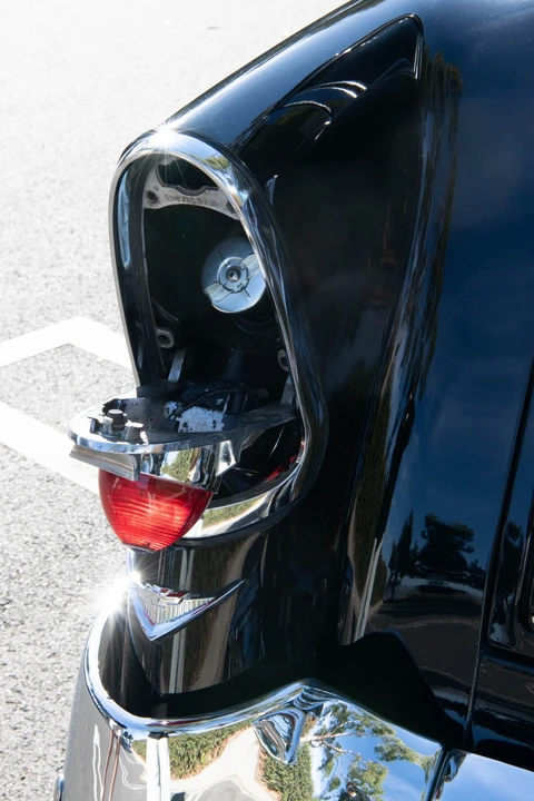 1956 Chevrolet Nomad - Image 26 of 31