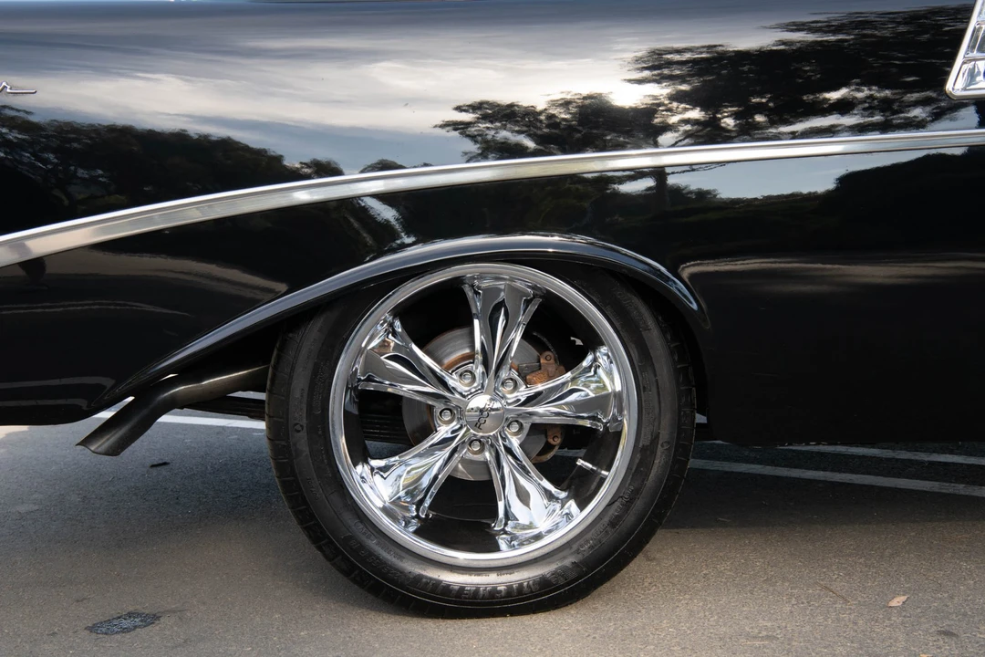 1956 Chevrolet Nomad - Image 30 of 31