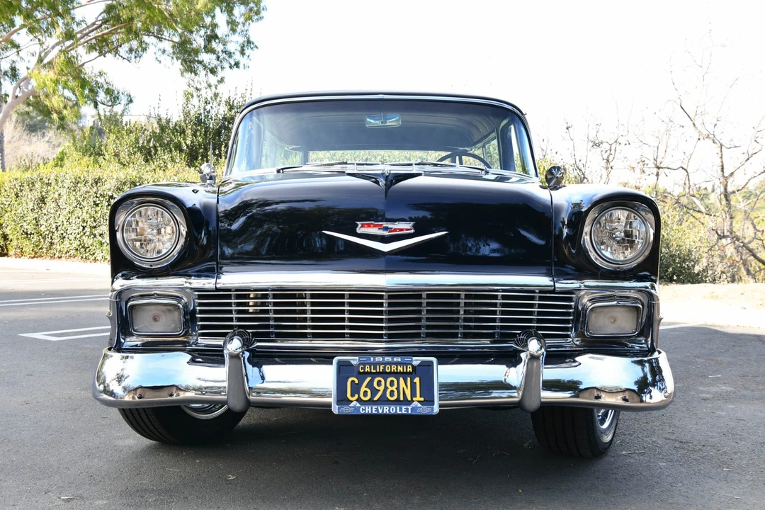 1956 Chevrolet Nomad - Image 2 of 31