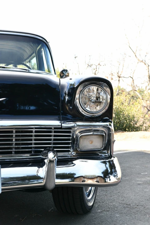 1956 Chevrolet Nomad - Image 10 of 31