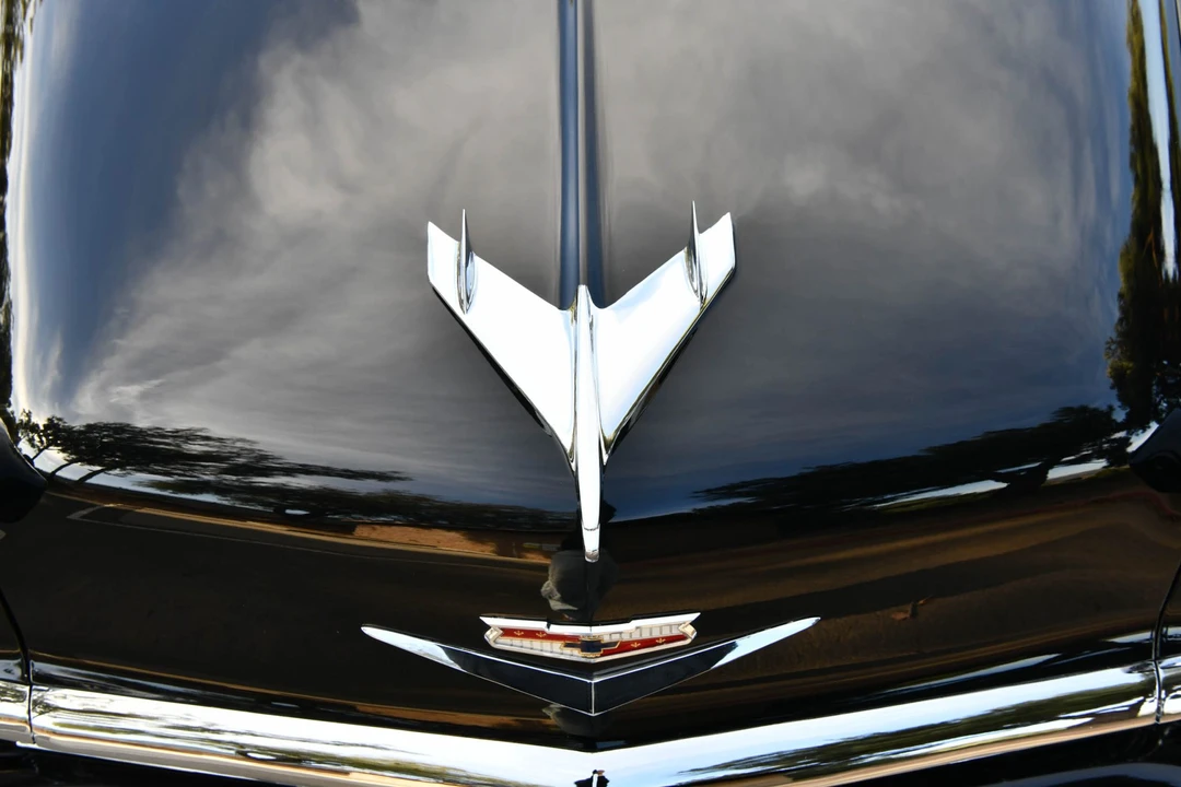 1956 Chevrolet Nomad - Image 14 of 31