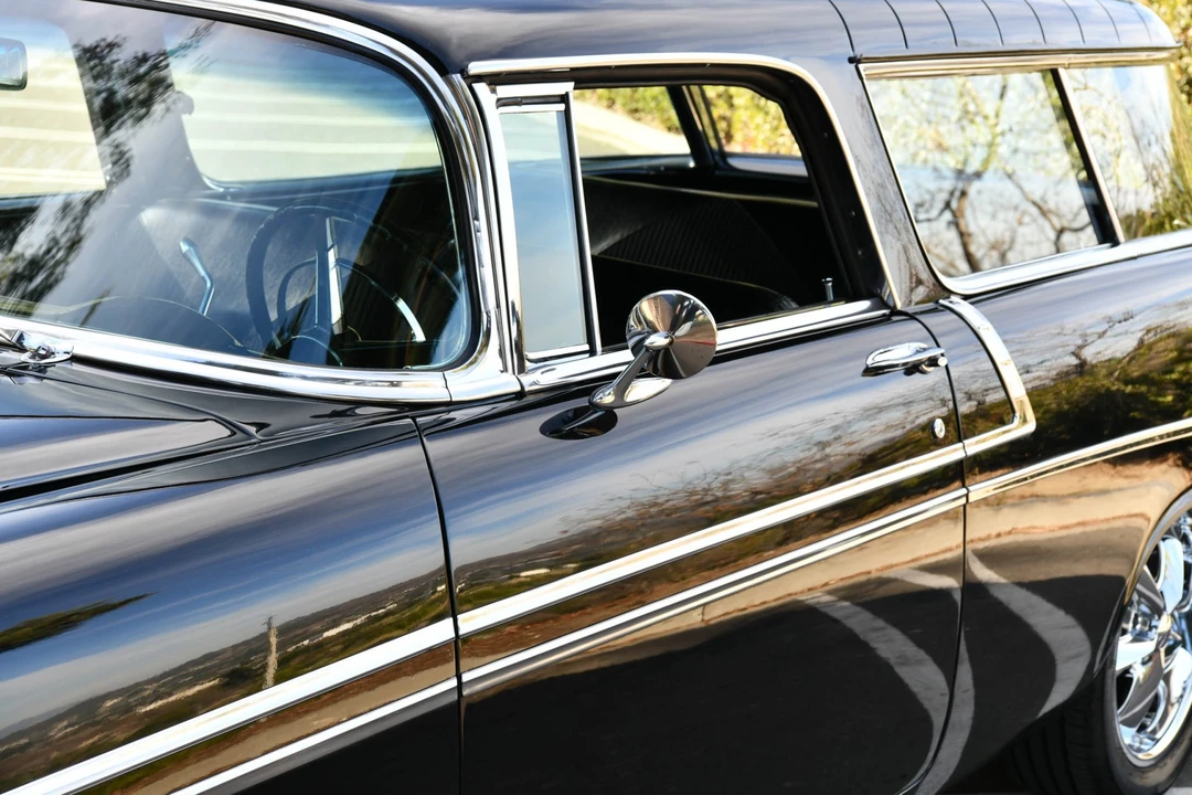 1956 Chevrolet Nomad - Image 24 of 31