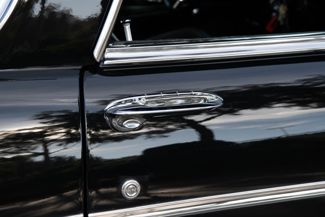 1956 Chevrolet Nomad - Image 25 of 31