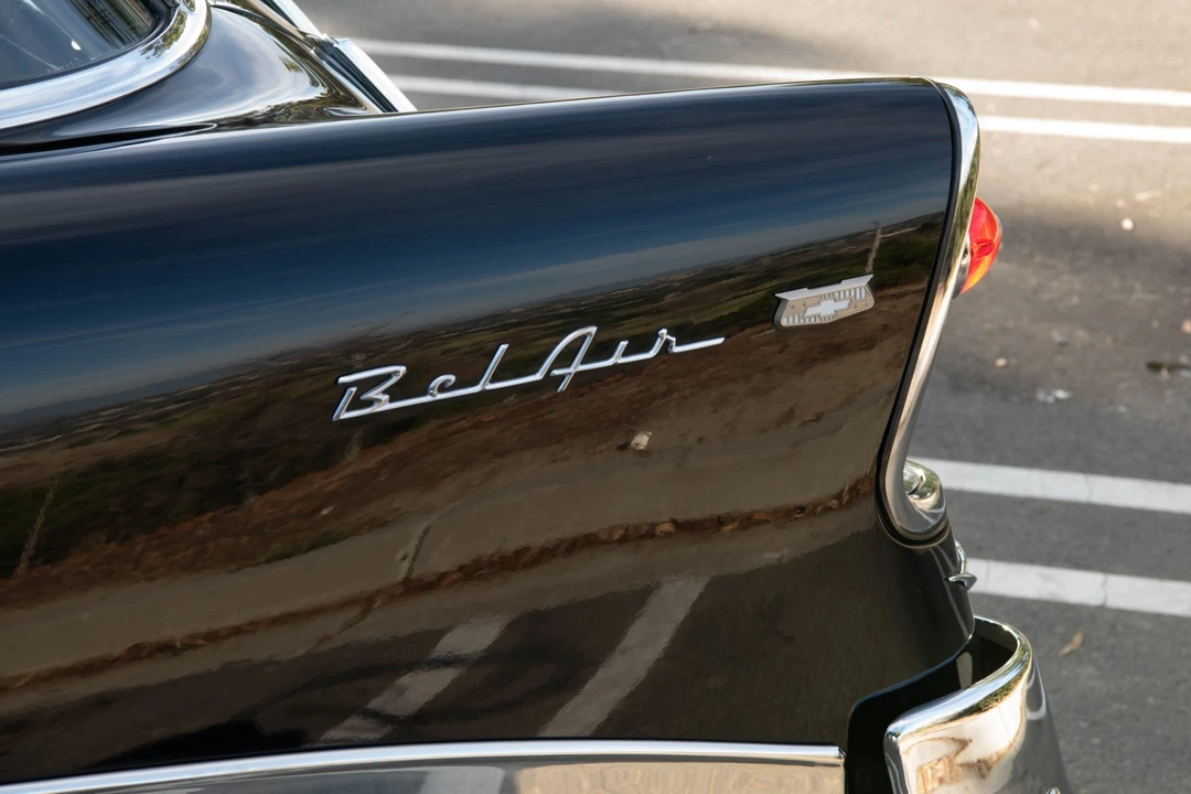 1956 Chevrolet Nomad - Image 22 of 31