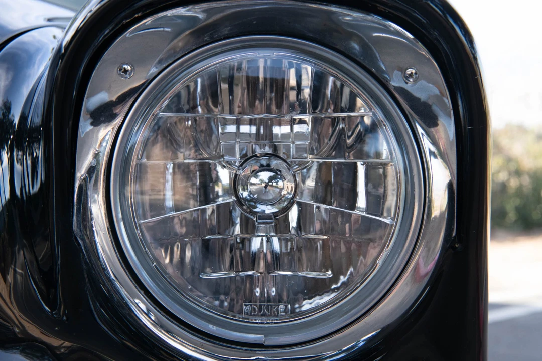 1956 Chevrolet Nomad - Image 12 of 31