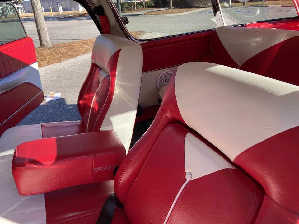 1956 Chevrolet Nomad - Image 31 of 31