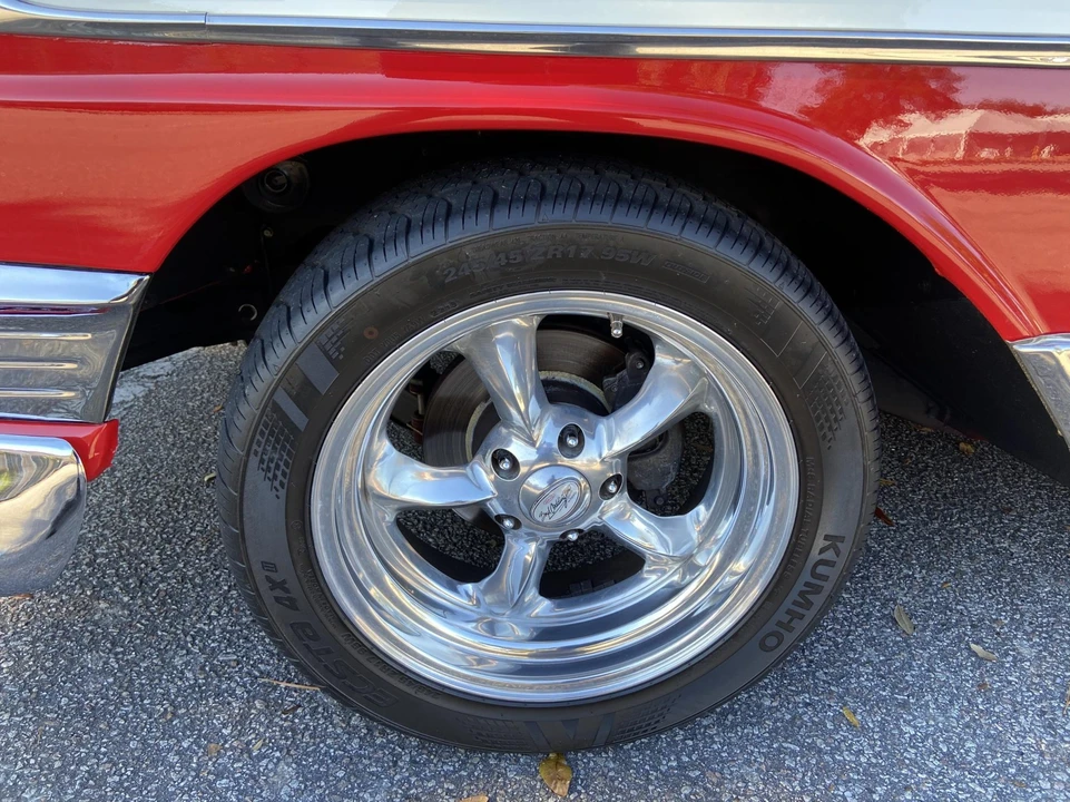 1956 Chevrolet Nomad - Image 26 of 31