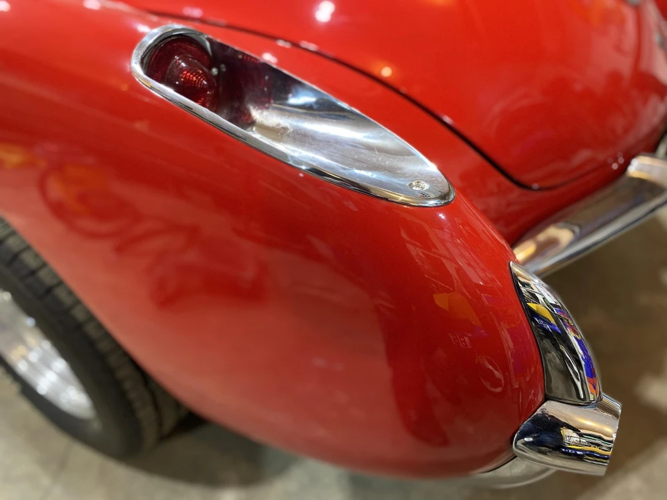 1956 Chevrolet Corvette C1 - Image 29 of 31