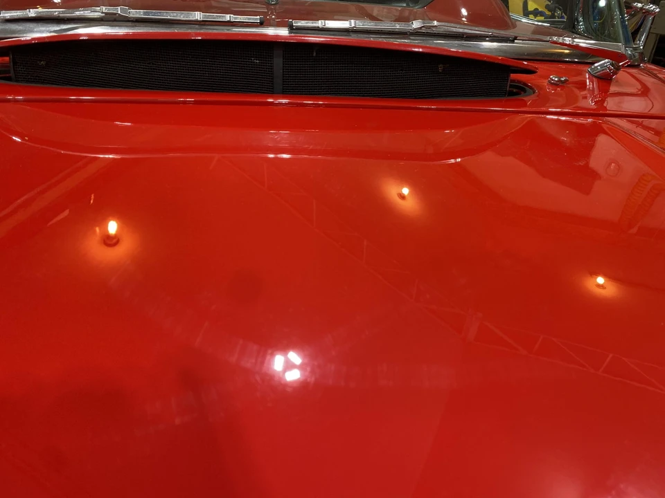 1956 Chevrolet Corvette C1 - Image 22 of 31