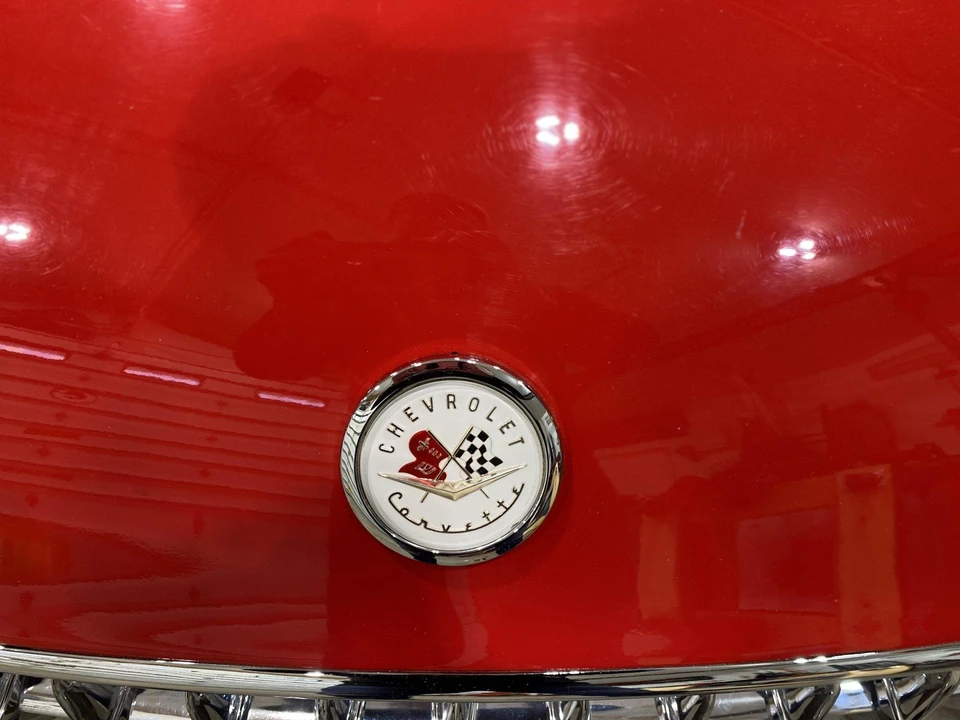 1956 Chevrolet Corvette C1 - Image 15 of 31