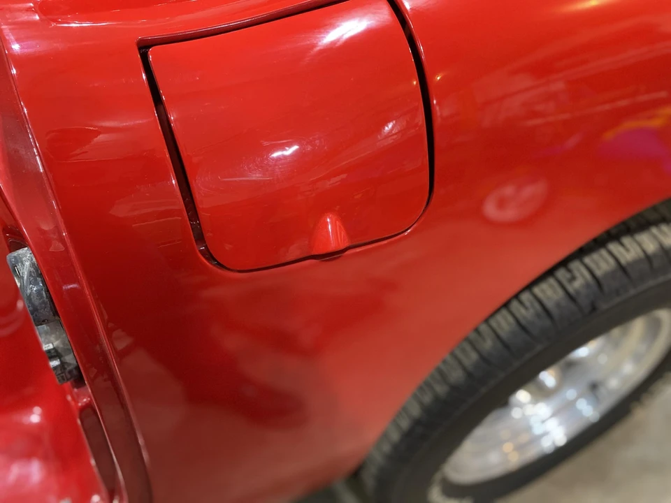 1956 Chevrolet Corvette C1 - Image 26 of 31