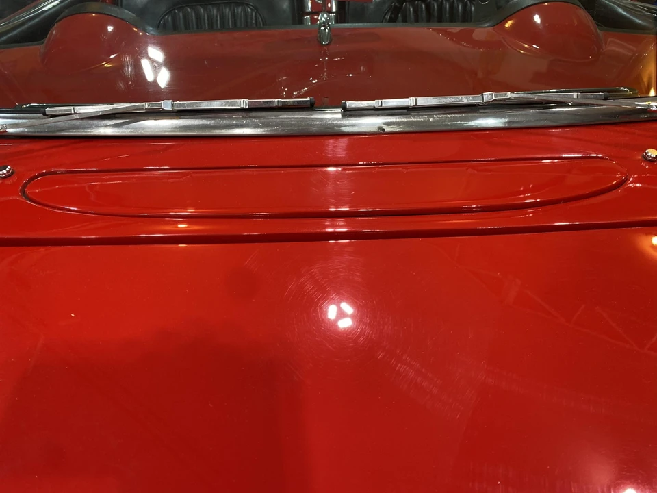 1956 Chevrolet Corvette C1 - Image 21 of 31