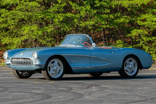 1956 Chevrolet Corvette C1