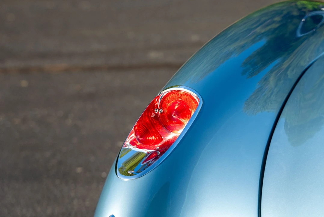 1956 Chevrolet Corvette C1 - Image 28 of 31