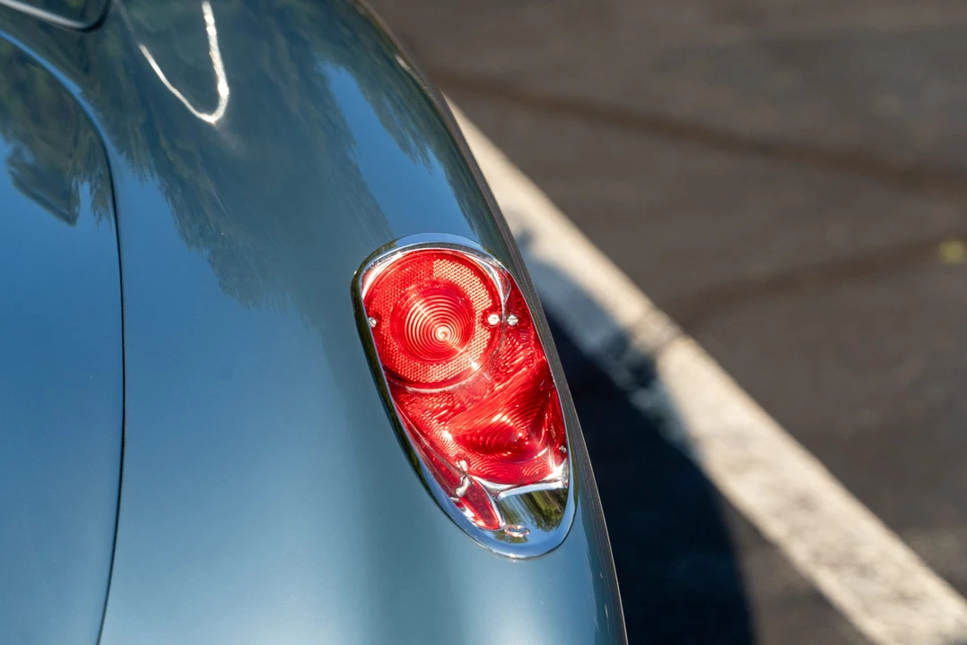 1956 Chevrolet Corvette C1 - Image 29 of 31