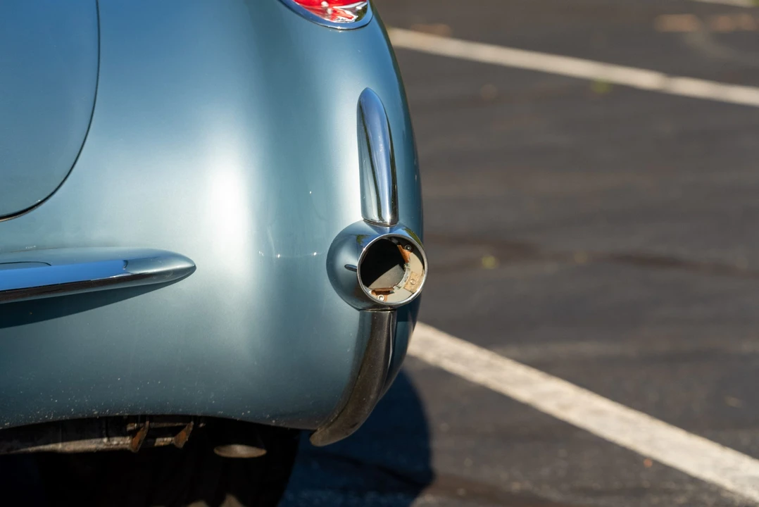 1956 Chevrolet Corvette C1 - Image 31 of 31