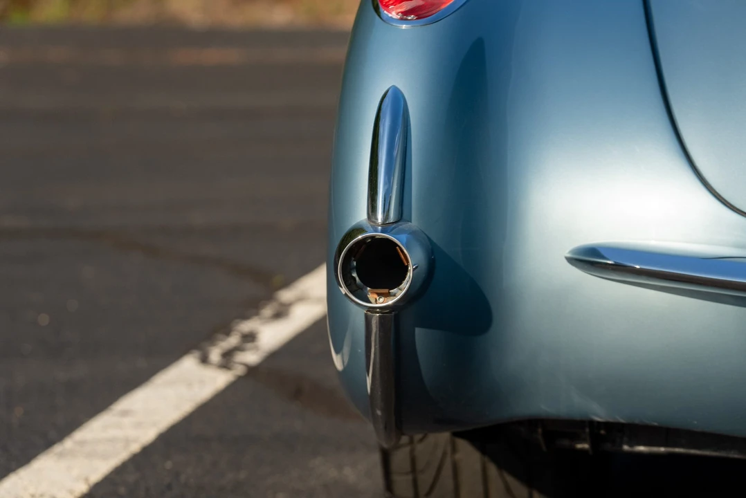 1956 Chevrolet Corvette C1 - Image 30 of 31