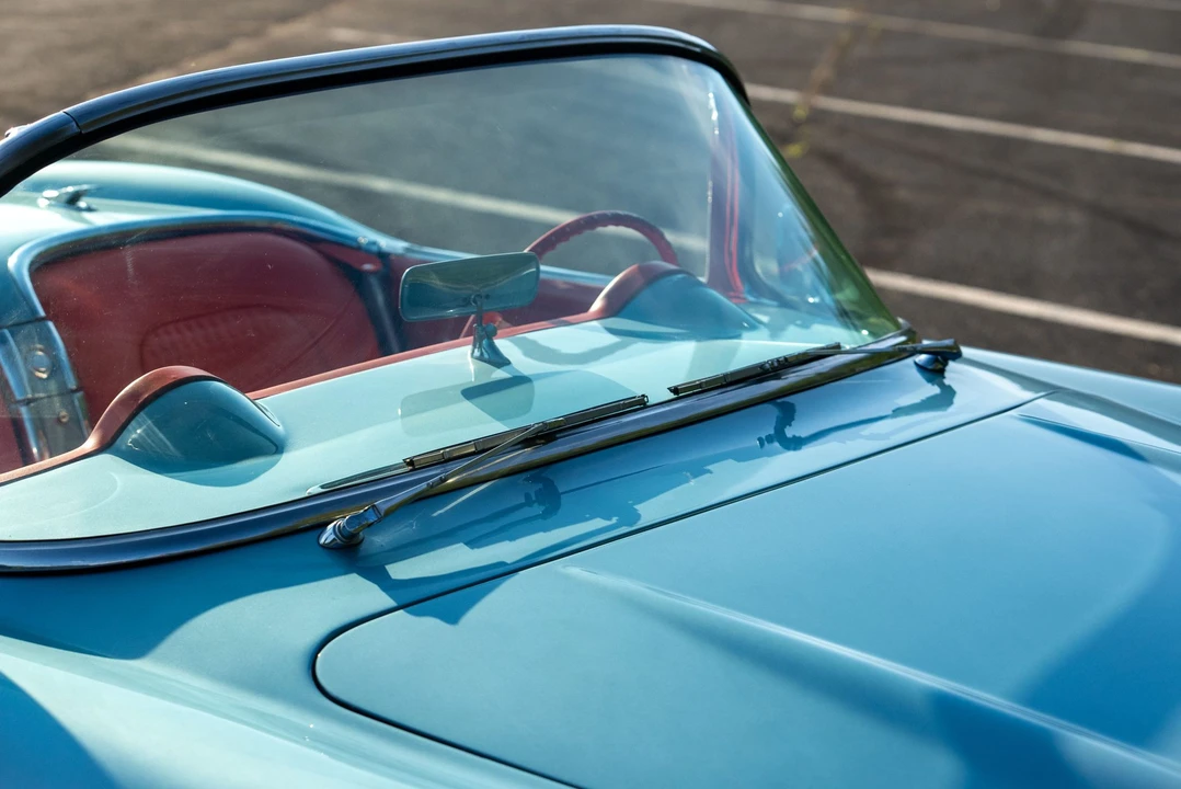 1956 Chevrolet Corvette C1 - Image 21 of 31