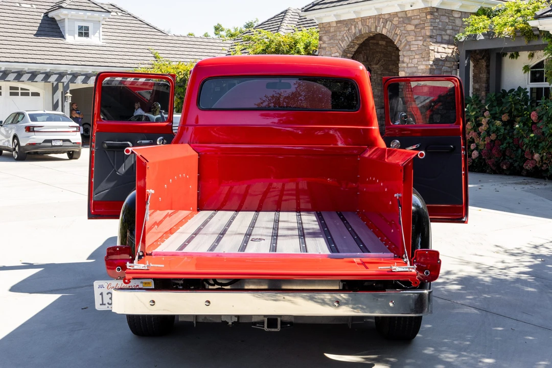 1956 Ford F-Series 2nd Gen - Image 24 of 31