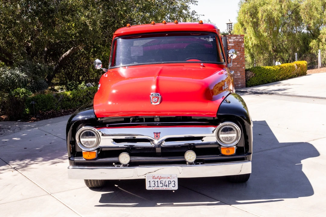 1956 Ford F-Series 2nd Gen - Image 2 of 31