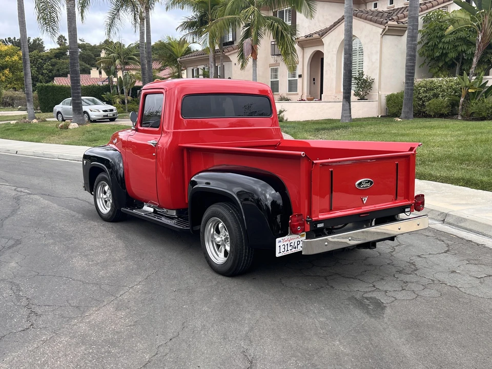 1956 Ford F-Series 2nd Gen - Image 15 of 31
