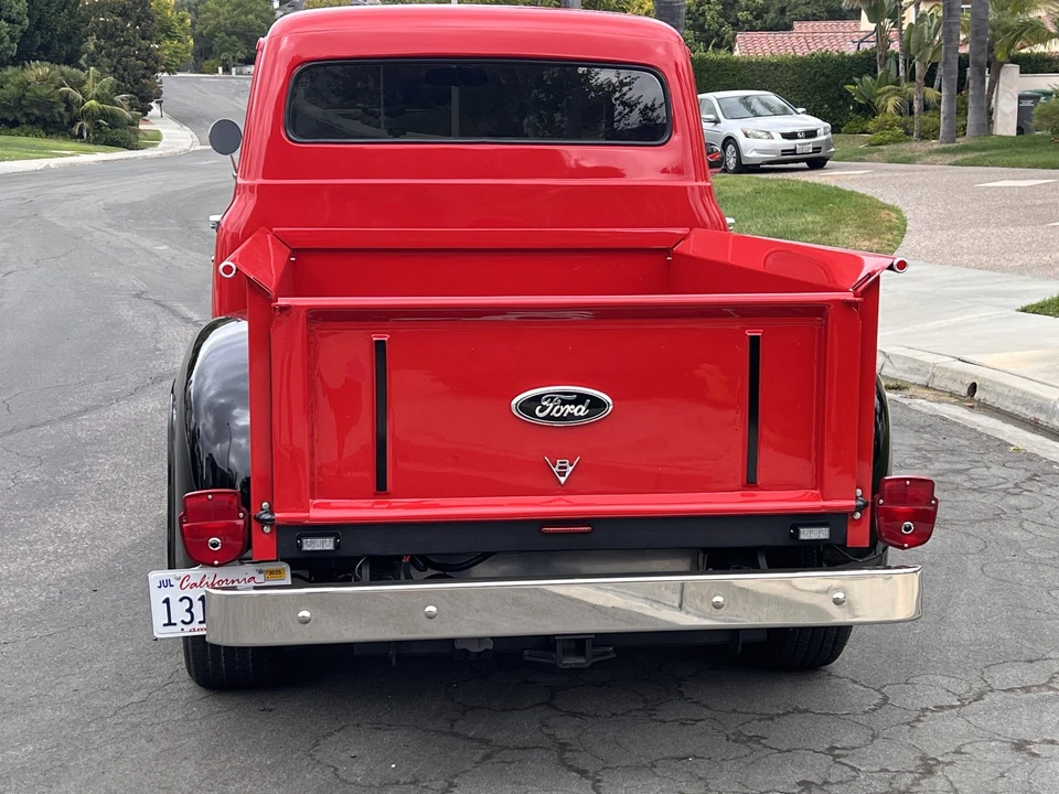 1956 Ford F-Series 2nd Gen - Image 13 of 31