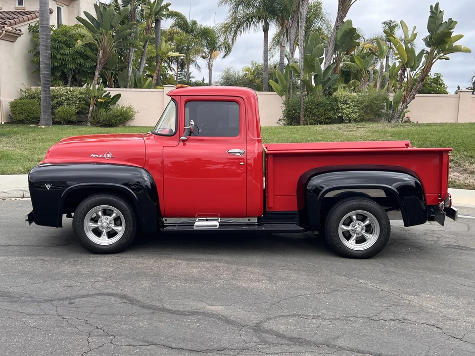 1956 Ford F-Series 2nd Gen - Image 16 of 31