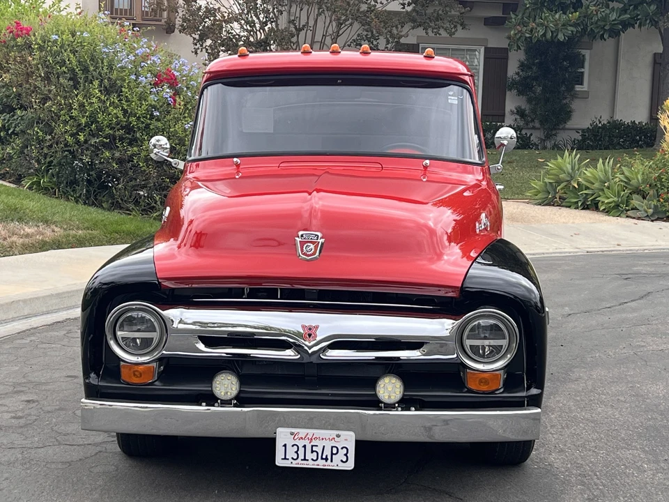 1956 Ford F-Series 2nd Gen - Image 9 of 31