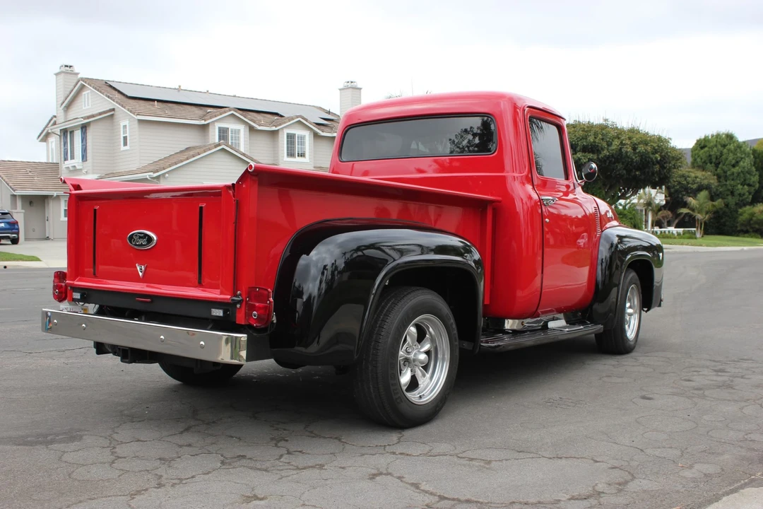 1956 Ford F-Series 2nd Gen - Image 11 of 31