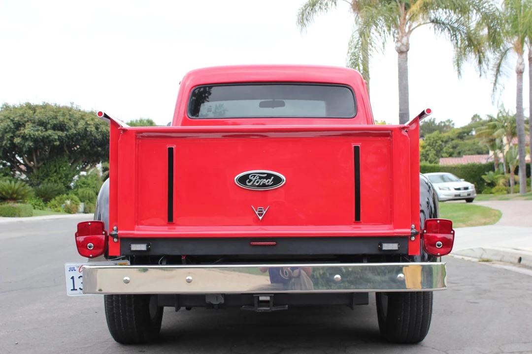 1956 Ford F-Series 2nd Gen - Image 12 of 31
