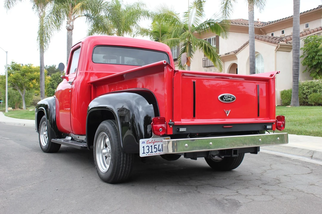 1956 Ford F-Series 2nd Gen - Image 14 of 31