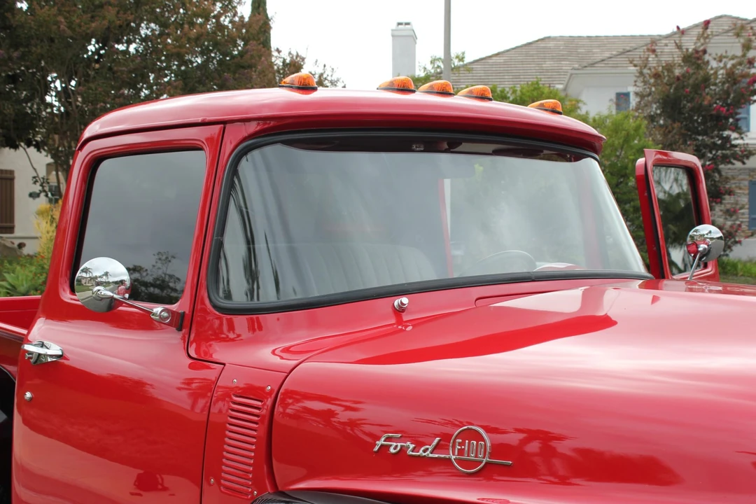 1956 Ford F-Series 2nd Gen - Image 30 of 31