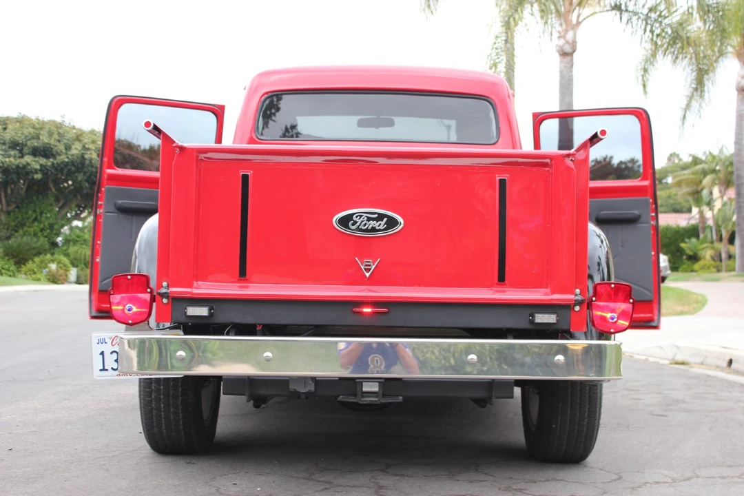 1956 Ford F-Series 2nd Gen - Image 18 of 31