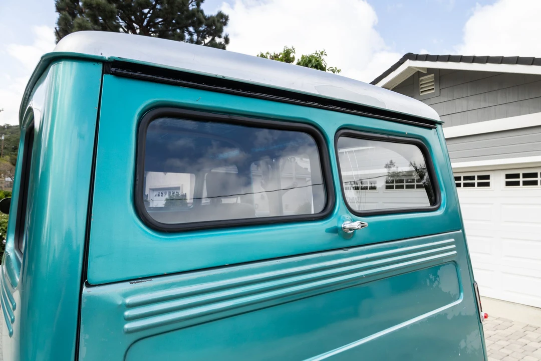 1956 Willys Jeep Wagon - Image 31 of 31