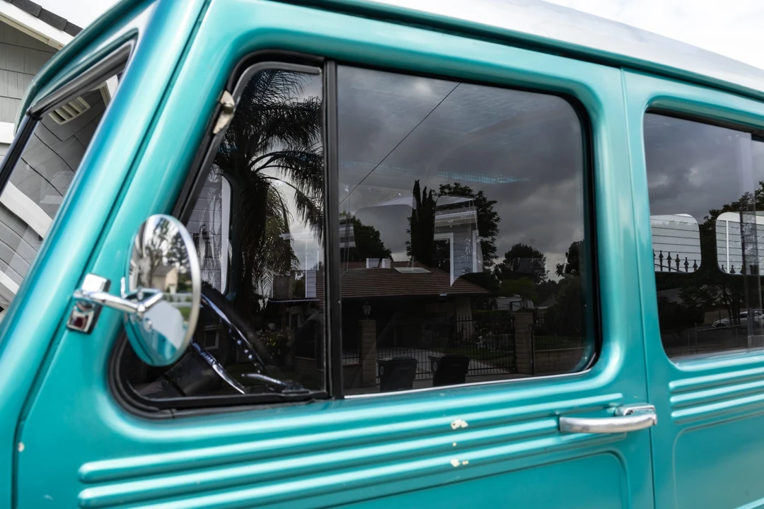 1956 Willys Jeep Wagon - Image 28 of 31