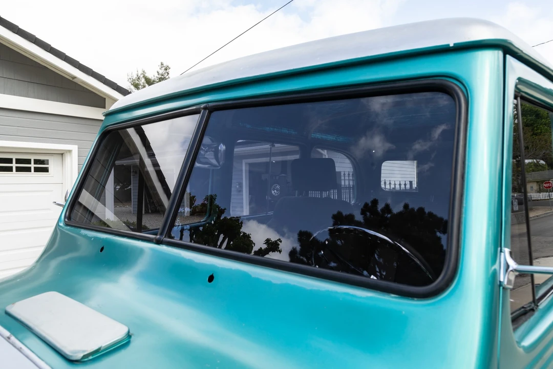 1956 Willys Jeep Wagon - Image 27 of 31