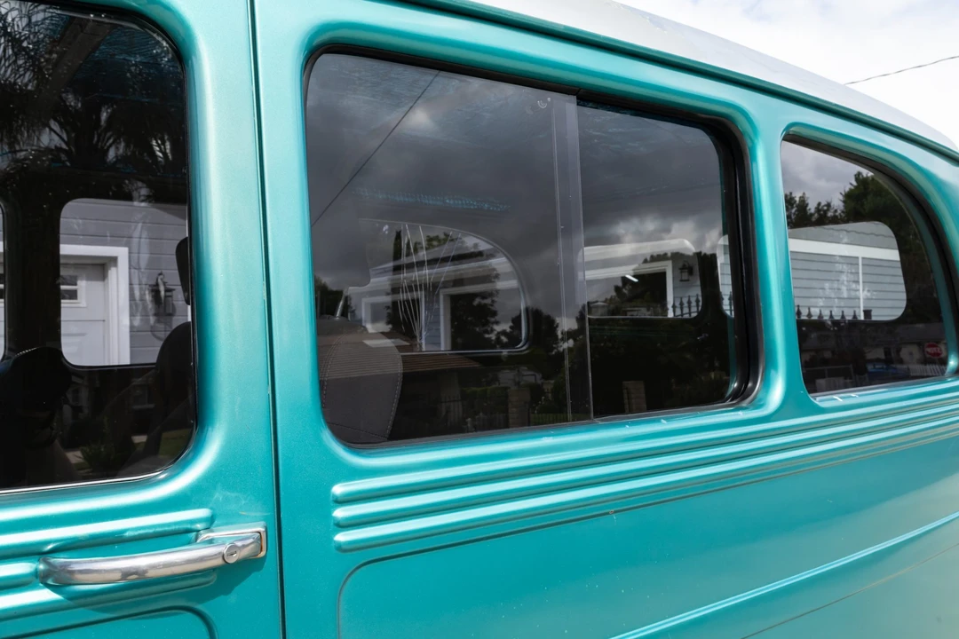 1956 Willys Jeep Wagon - Image 29 of 31