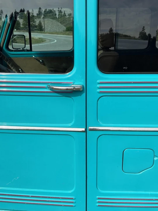 1956 Willys Jeep Wagon - Image 19 of 31