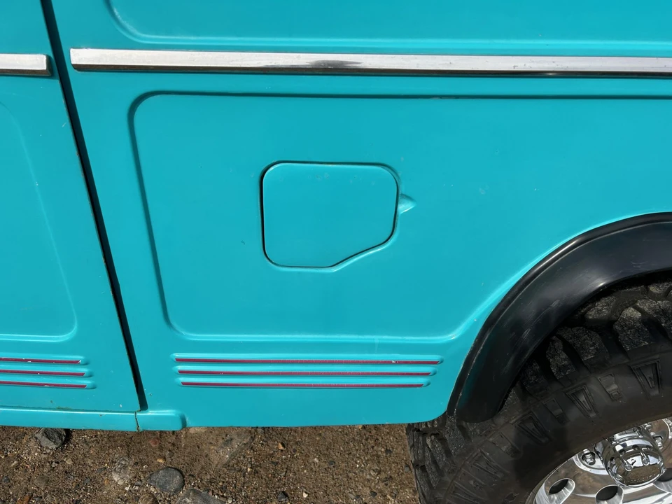 1956 Willys Jeep Wagon - Image 20 of 31