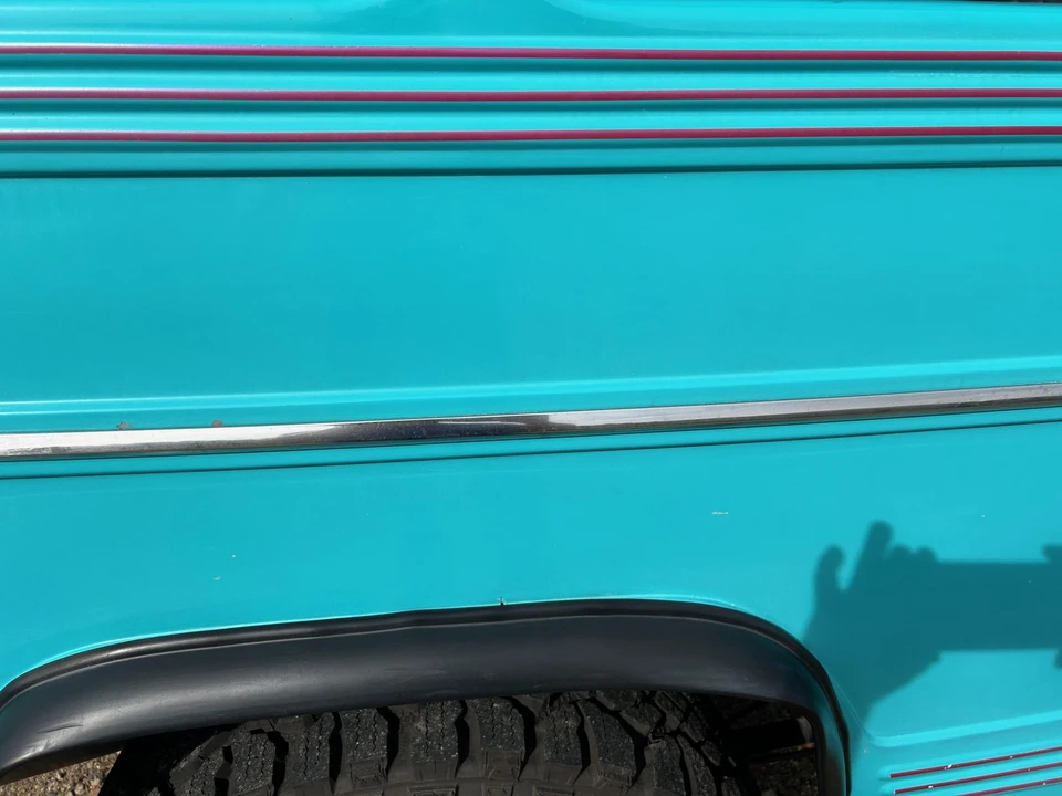 1956 Willys Jeep Wagon - Image 24 of 31