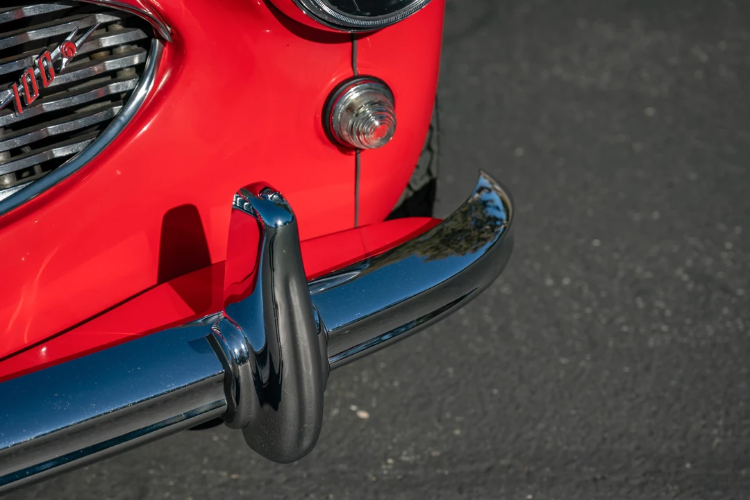 1957 Austin-Healey 100-6 - Image 30 of 31