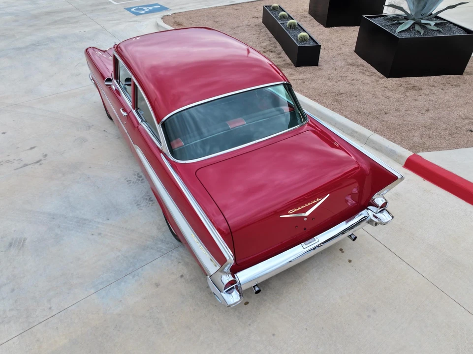 1957 Chevrolet 150 & 210 - Image 8 of 31
