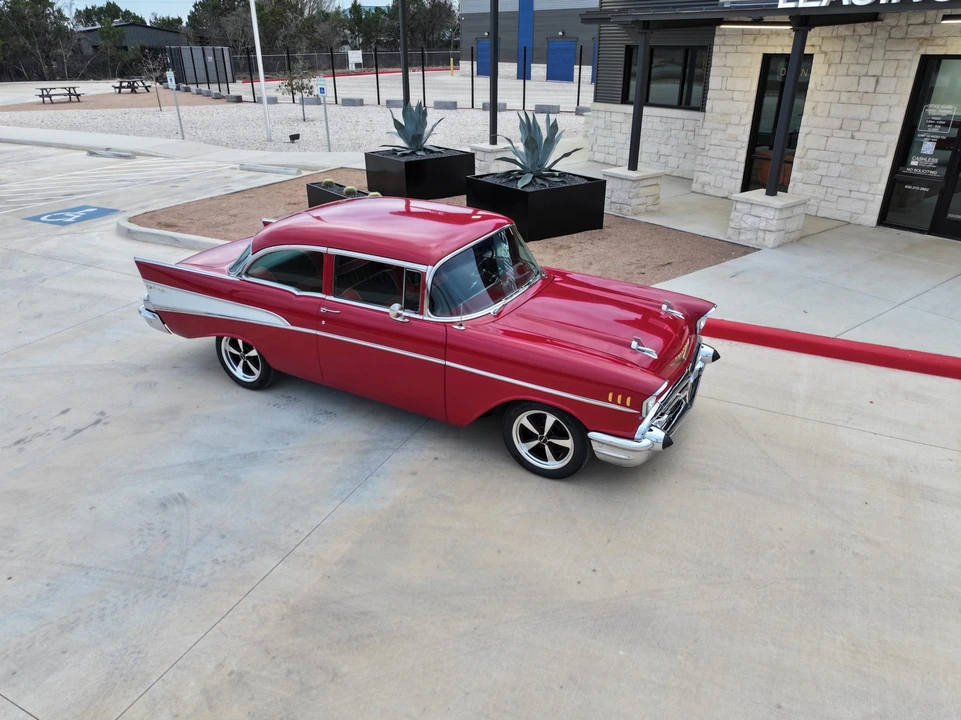 1957 Chevrolet 150 & 210 - Image 12 of 31