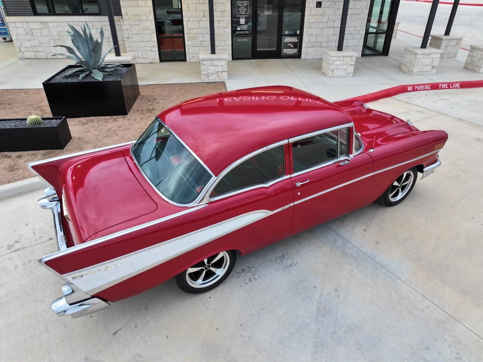 1957 Chevrolet 150 & 210 - Image 11 of 31