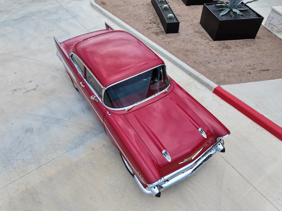 1957 Chevrolet 150 & 210 - Image 13 of 31
