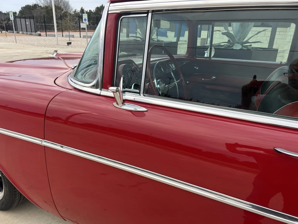 1957 Chevrolet 150 & 210 - Image 22 of 31